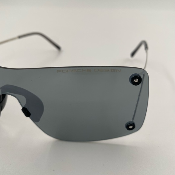 Porsche Design Sunglasses Unisex - Picture 11 of 15
